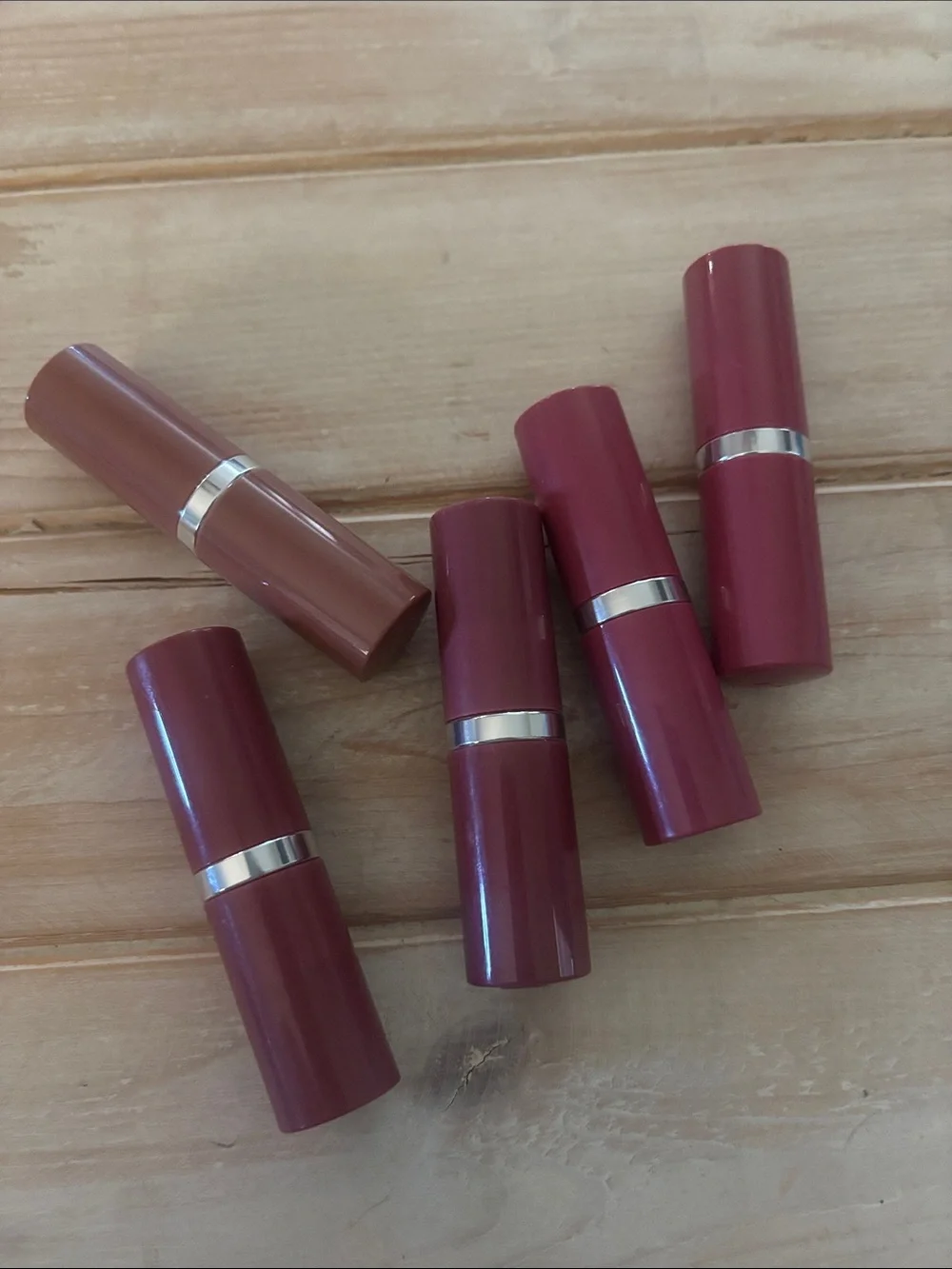New! Clinique Pop Lip Color + Primer Lipstick Full Size (21)